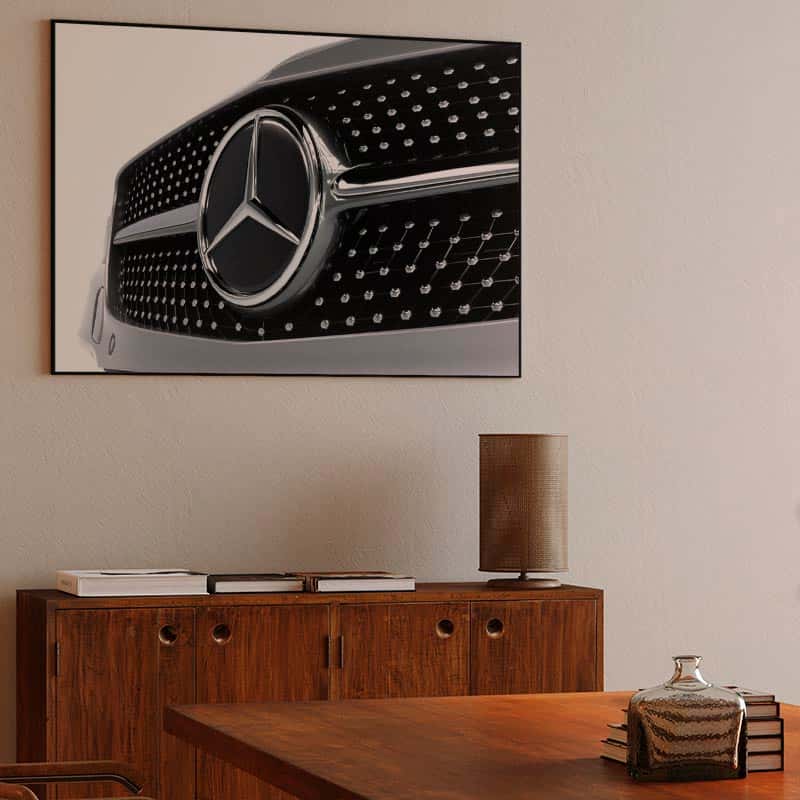 Mercedes-Benz SLC wallpaper thumbnail 3