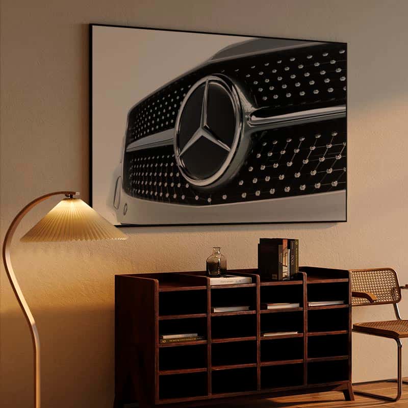 Mercedes-Benz SLC wallpaper thumbnail 4