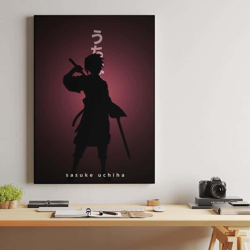 Silhouette Ninja thumbnail 2