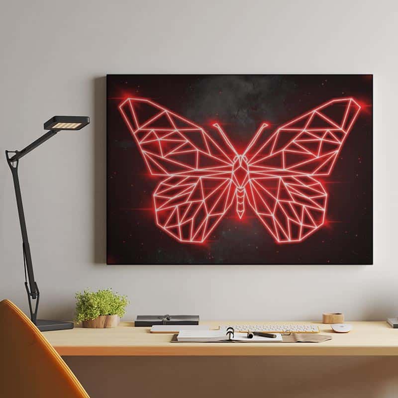 BUTTERFLY thumbnail 2