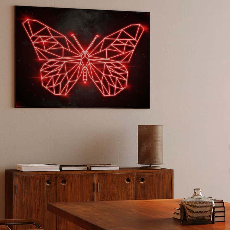 BUTTERFLY thumbnail 3