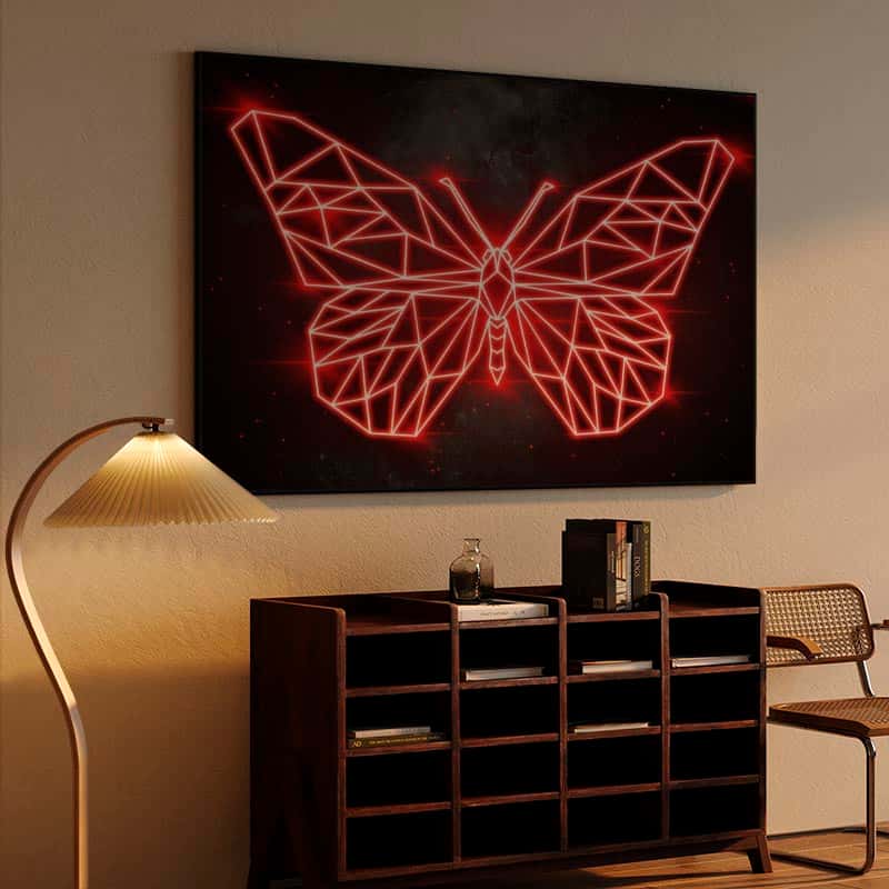 BUTTERFLY thumbnail 4