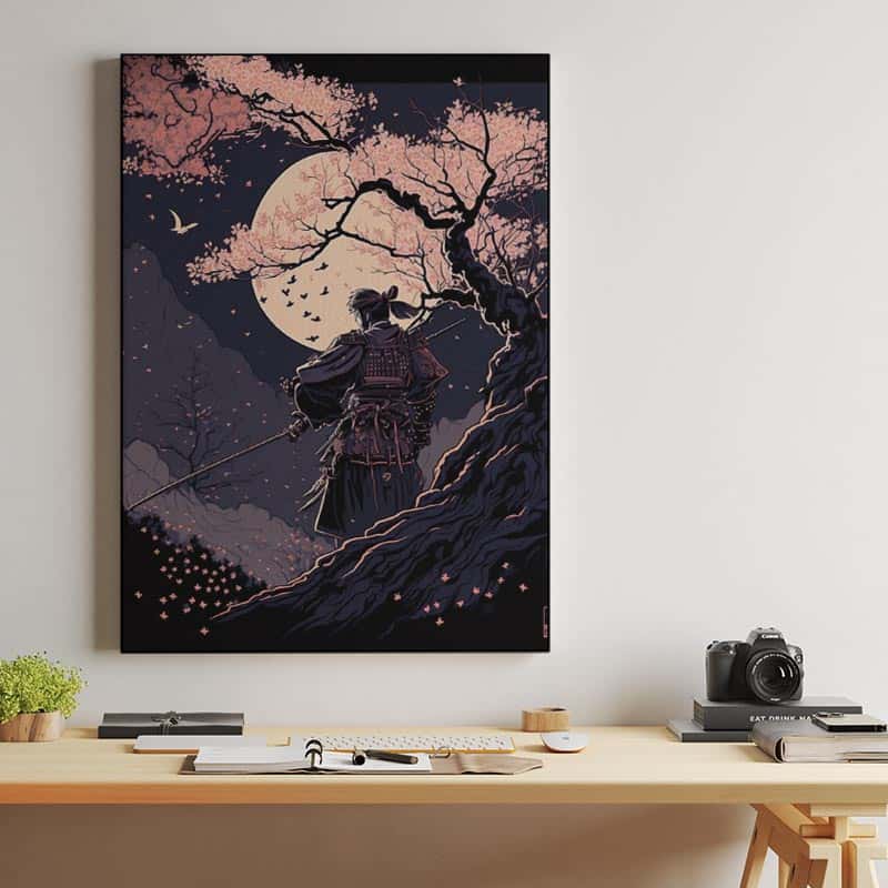 Blossoms of Battle thumbnail 2