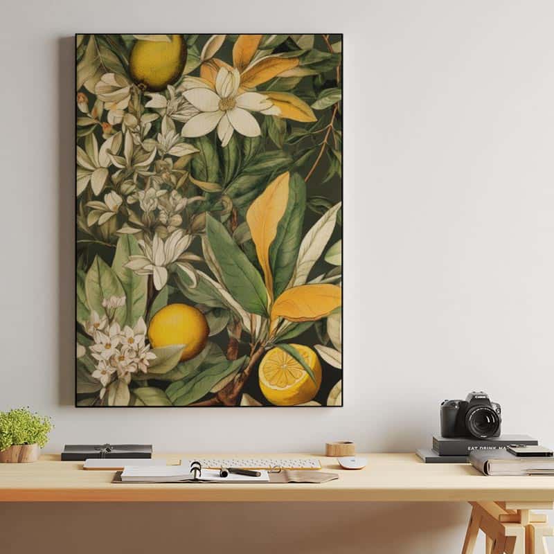 Meadow nature 1 #flowers thumbnail 2