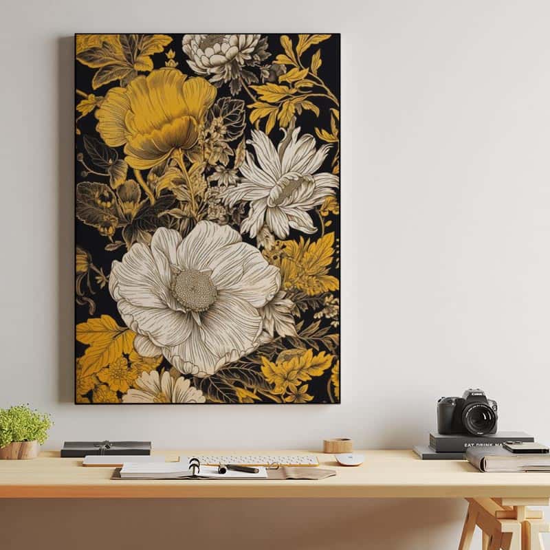 Meadow nature 3 #flowers thumbnail 2