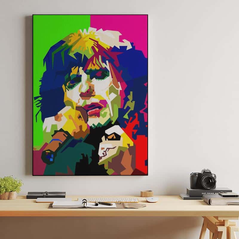 David Coverdale Whitesnake Singer Pop WPAP thumbnail 2