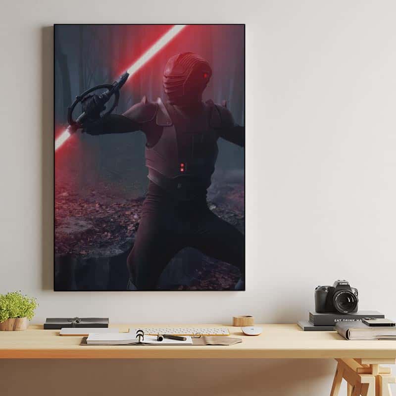 Star Wars thumbnail 2