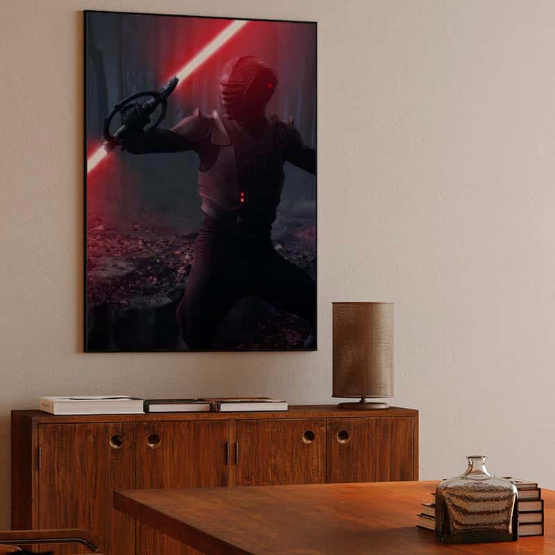 Star Wars thumbnail 3
