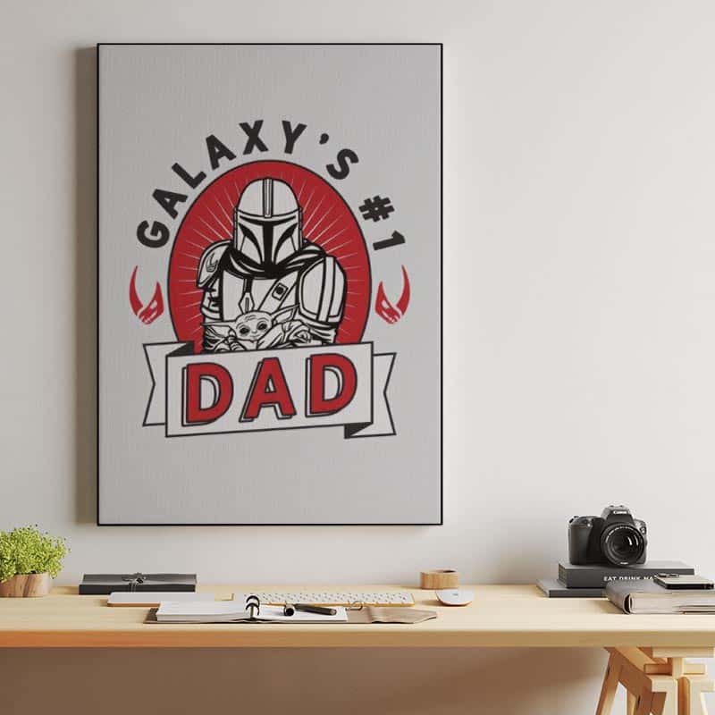 Galaxy's Dad thumbnail 2