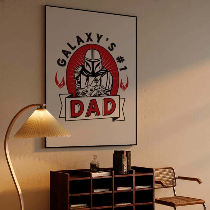 Galaxy's Dad thumbnail 4