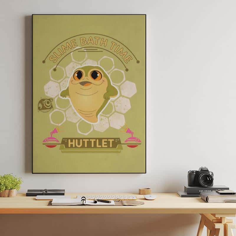 Huttlet thumbnail 2