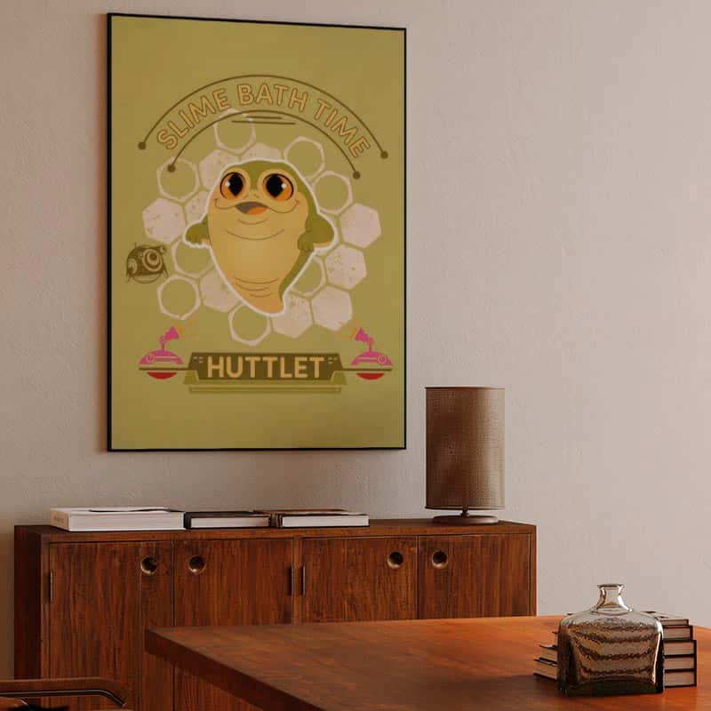Huttlet thumbnail 3