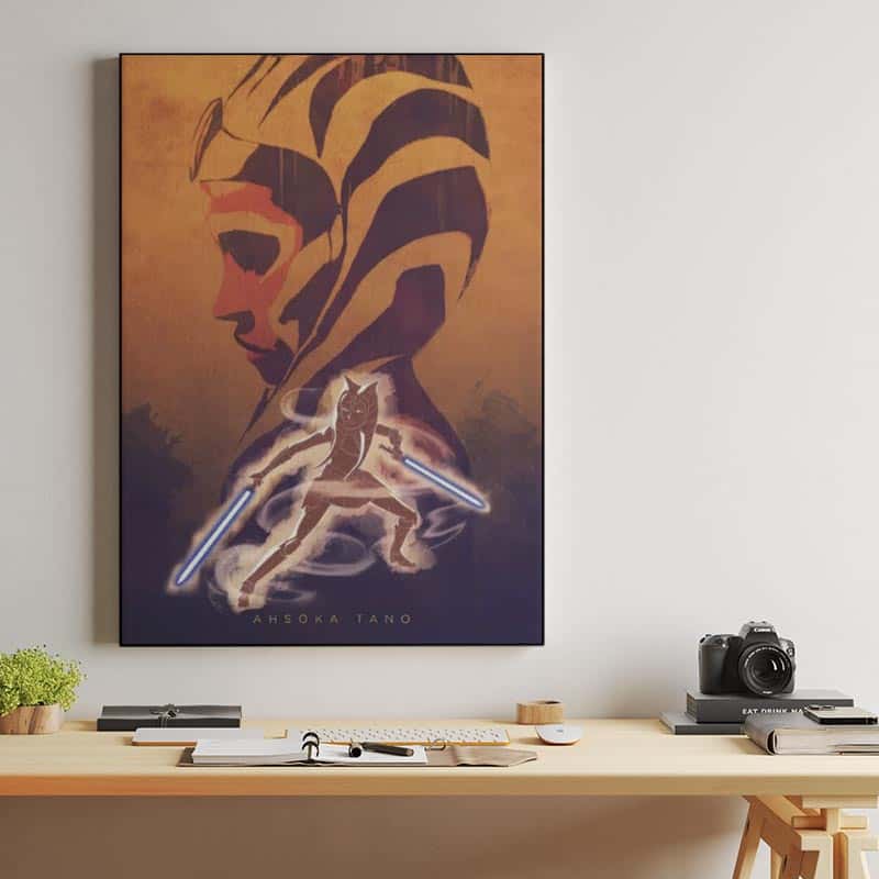 Ahsoka Tano thumbnail 2