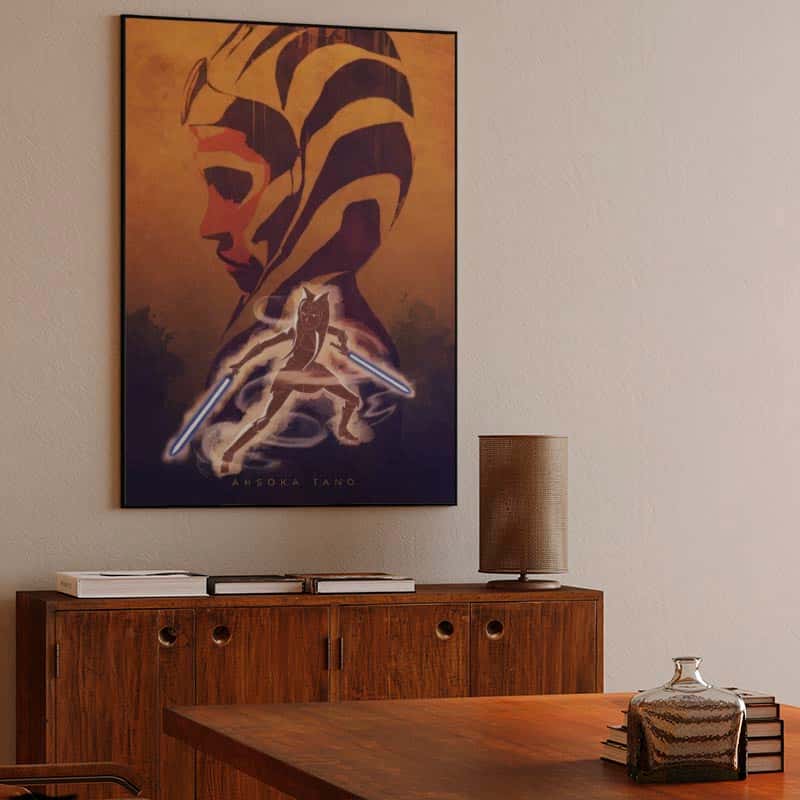 Ahsoka Tano thumbnail 3