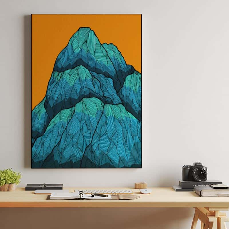 The tall green peaks thumbnail 2