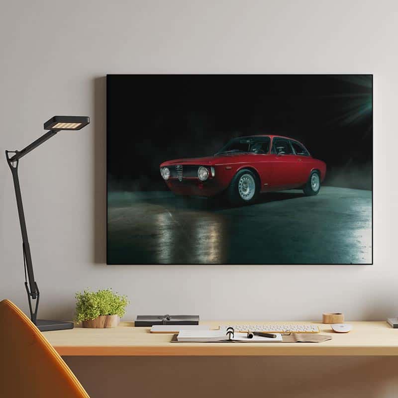 Alfa Romeo GTA thumbnail 2