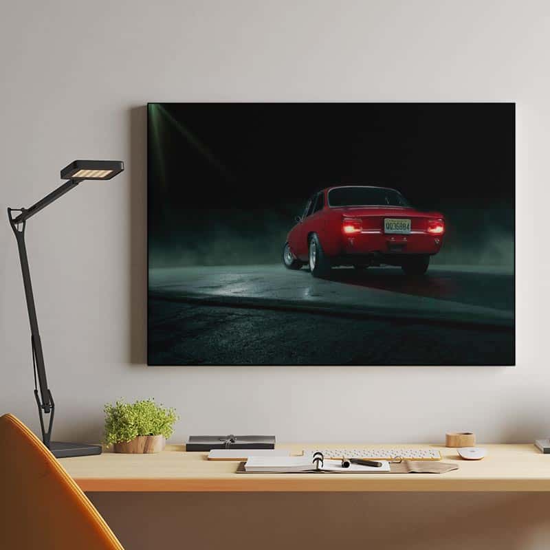Alfa Romeo GTA thumbnail 2