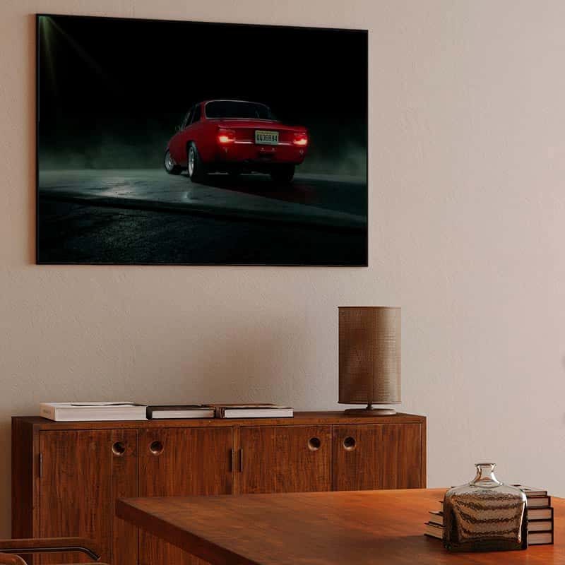 Alfa Romeo GTA thumbnail 3