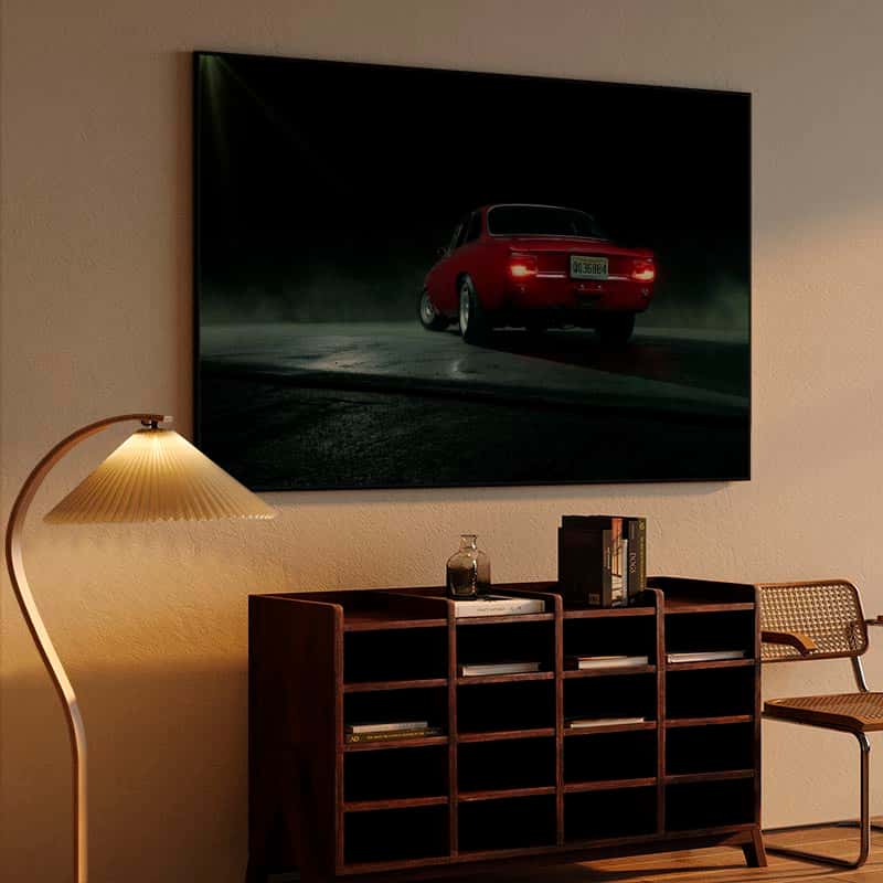 Alfa Romeo GTA thumbnail 4