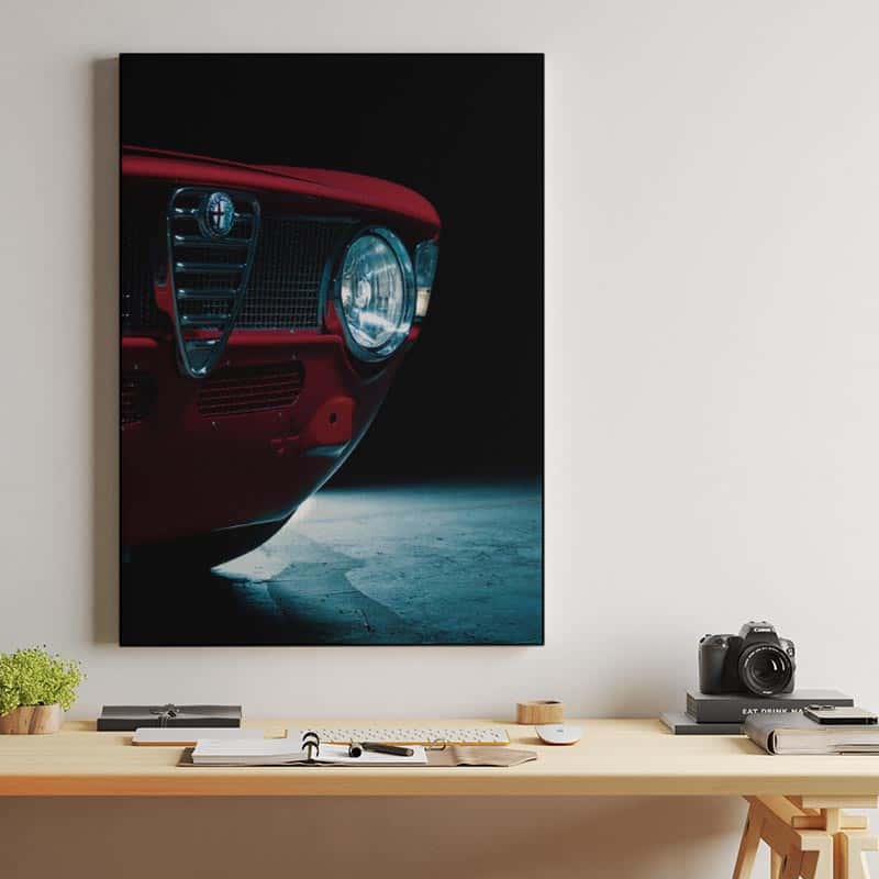 Alfa Romeo GTA thumbnail 2