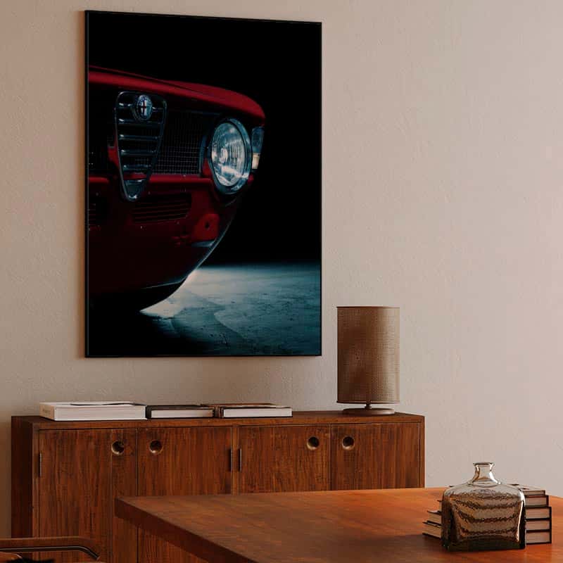 Alfa Romeo GTA thumbnail 3