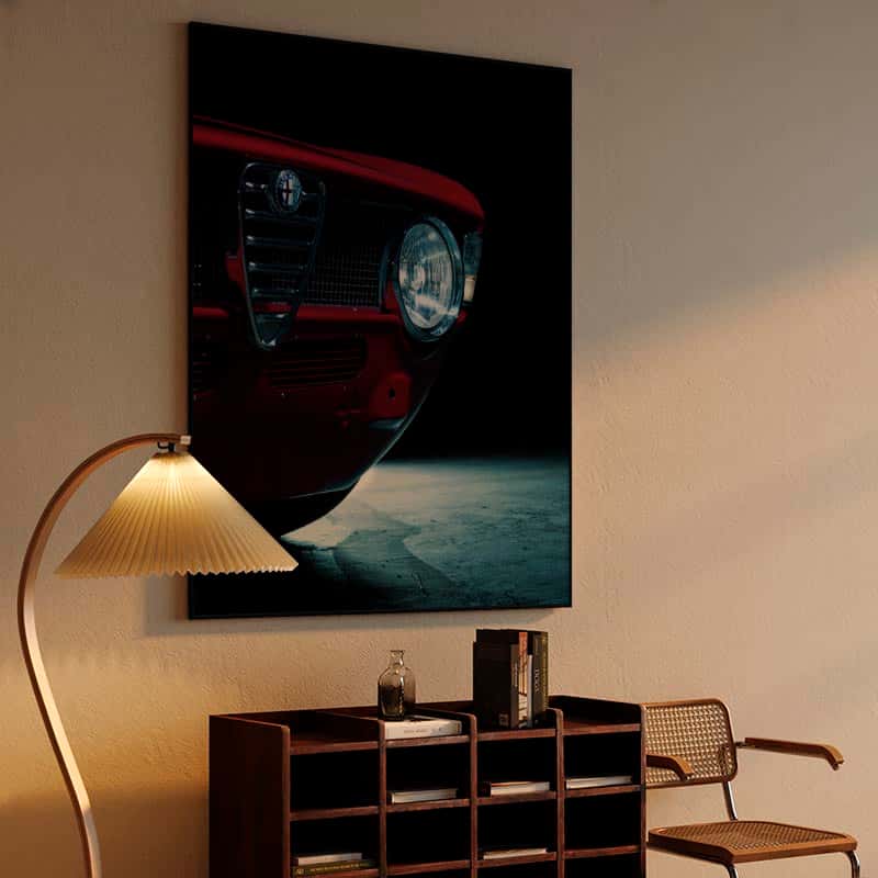 Alfa Romeo GTA thumbnail 4