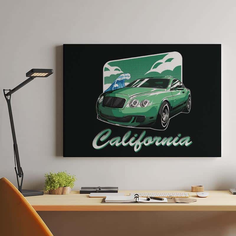 Bentley Continental GT thumbnail 2