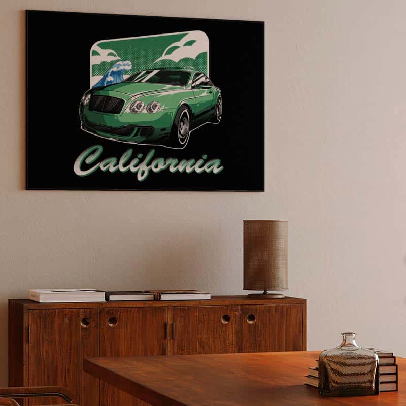 Bentley Continental GT thumbnail 3