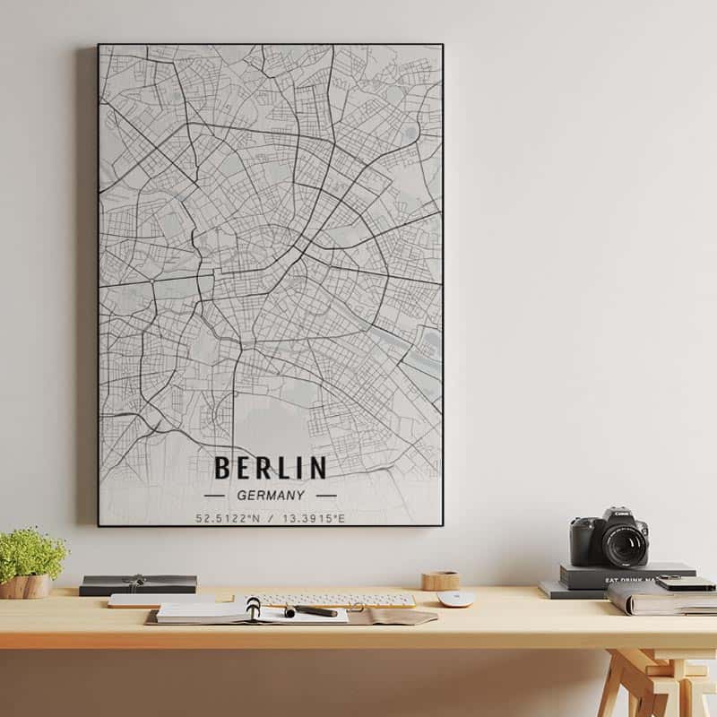 Berlin map thumbnail 2