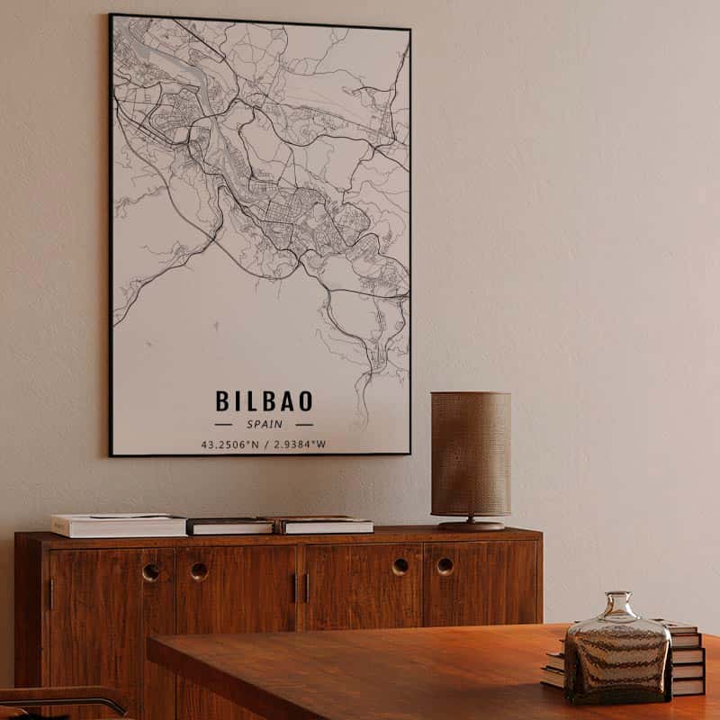Bilbao map thumbnail 3