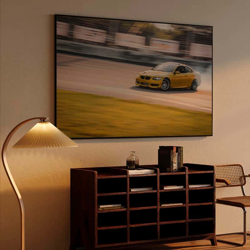 BMW E92 3 series thumbnail 4
