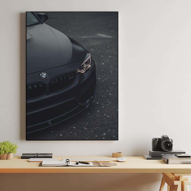 BMW F80 M3 thumbnail 2