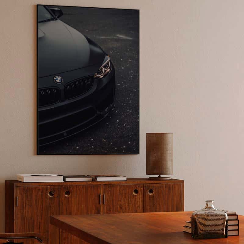 BMW F80 M3 thumbnail 3