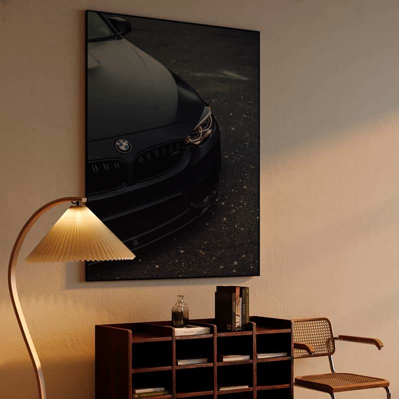 BMW F80 M3 thumbnail 4