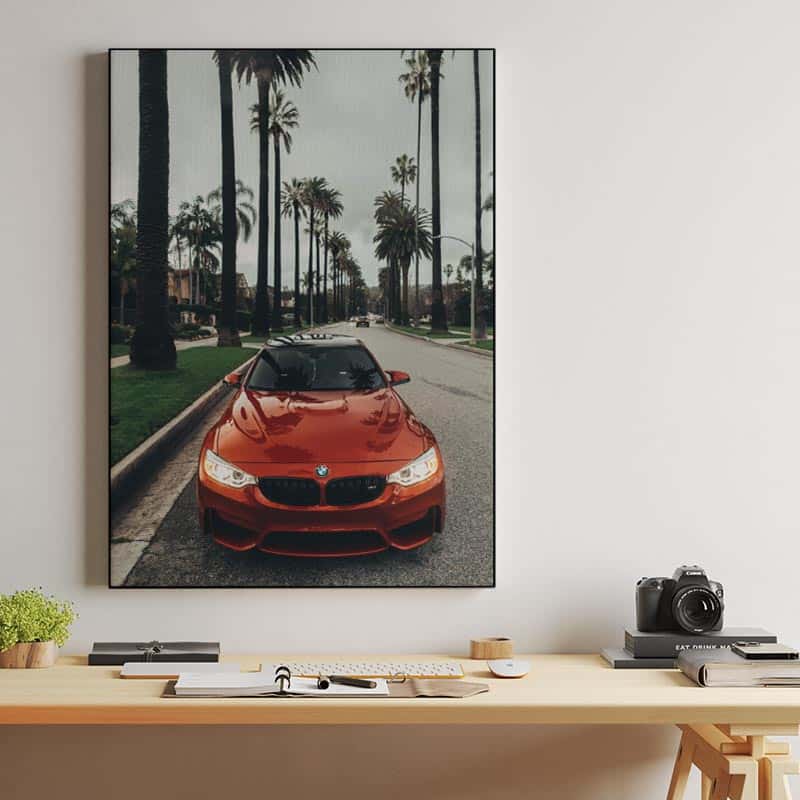 BMW F80 M3 thumbnail 2