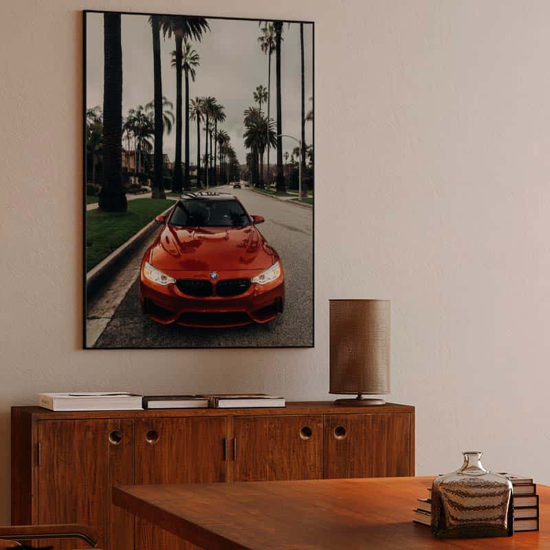 BMW F80 M3 thumbnail 3