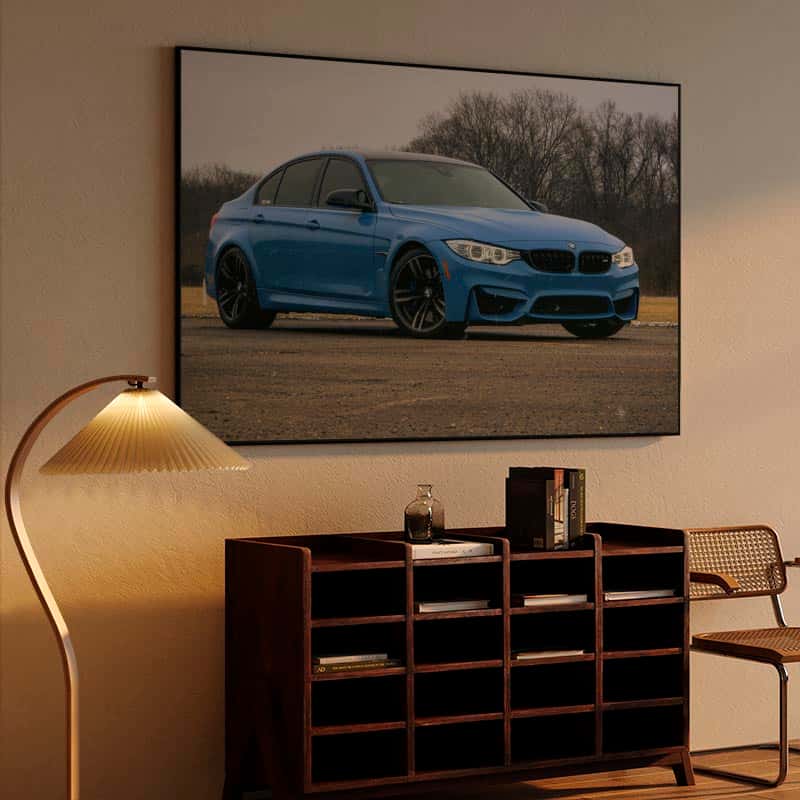BMW F80 M3 thumbnail 4