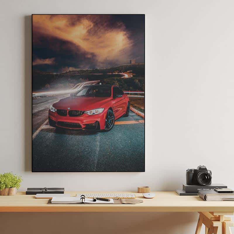 BMW F82 M4 thumbnail 2