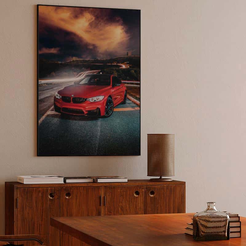 BMW F82 M4 thumbnail 3
