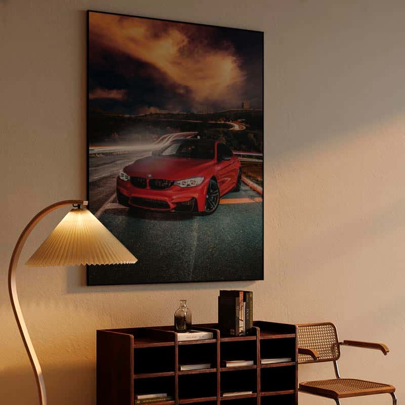 BMW F82 M4 thumbnail 4