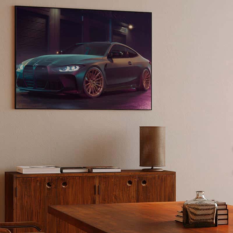 BMW G22 M4 thumbnail 3