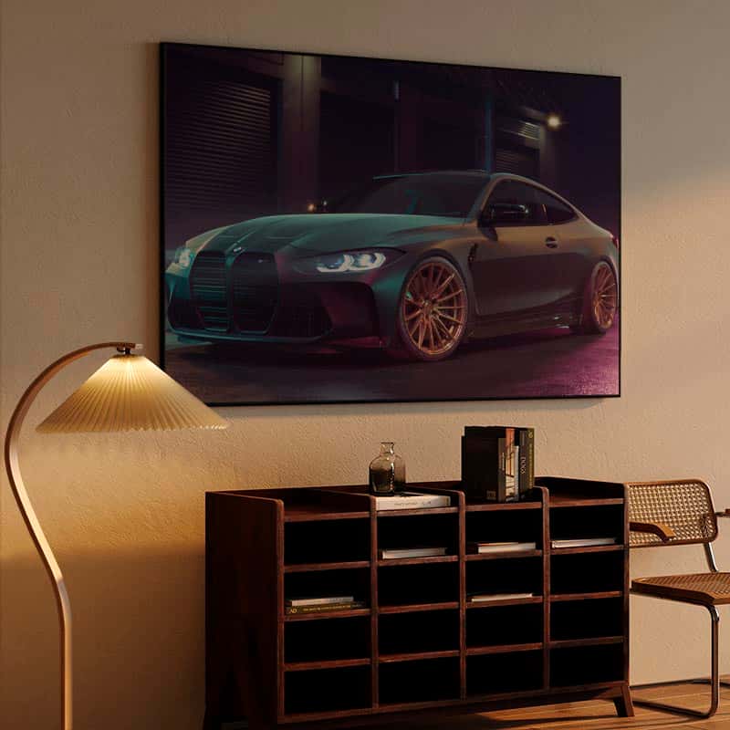 BMW G22 M4 thumbnail 4