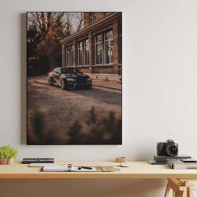 BMW M2 thumbnail 2