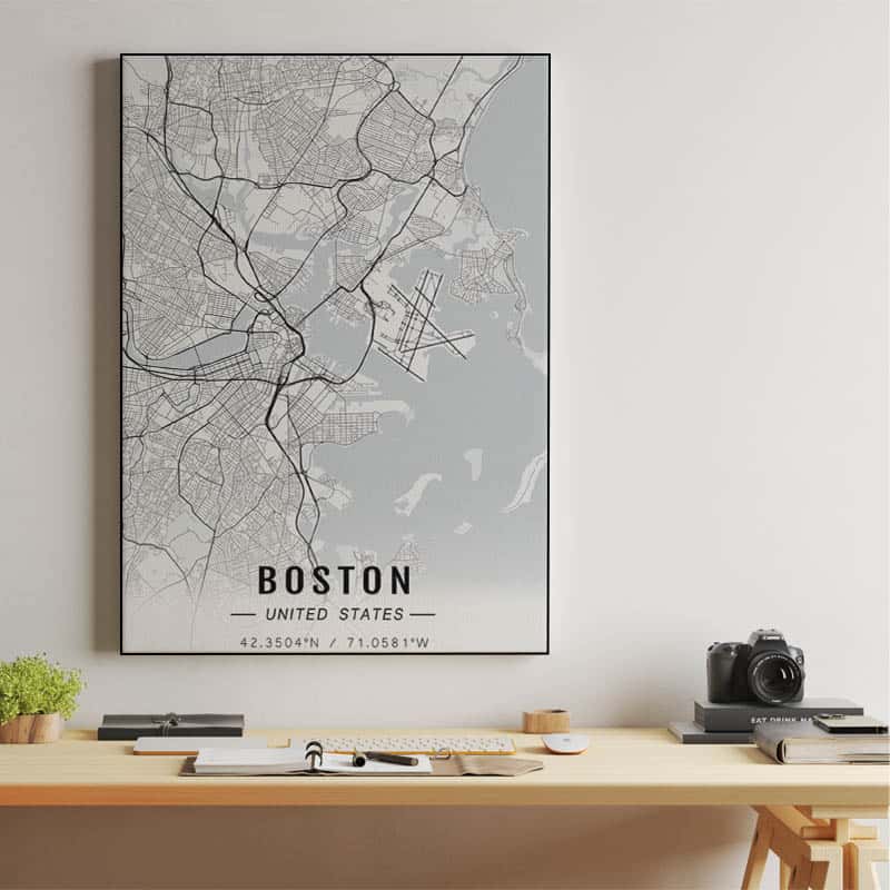 Boston map thumbnail 2