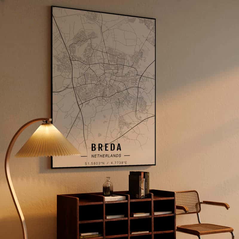 Breda map thumbnail 4