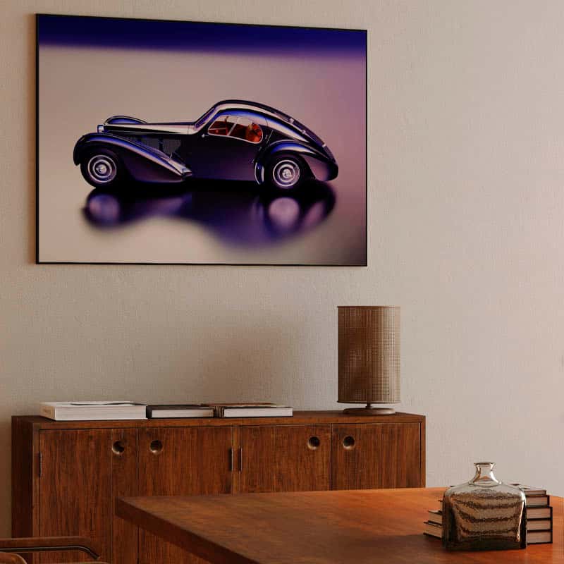 Bugatti Type 57 SC Atlantic thumbnail 3
