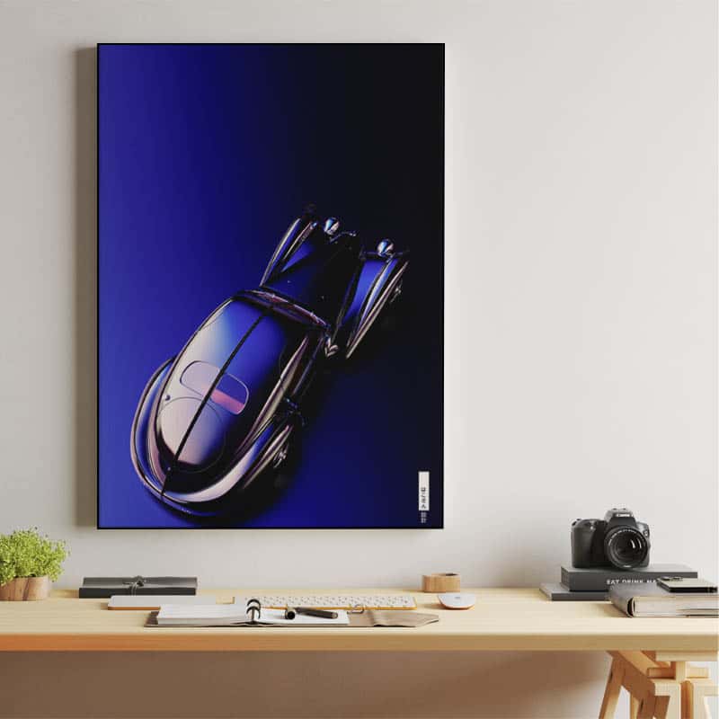 Bugatti Type 57 SC Atlantic thumbnail 2