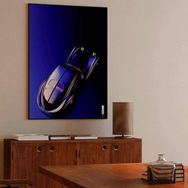 Bugatti Type 57 SC Atlantic thumbnail 3