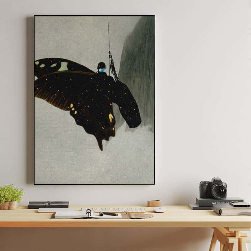 Butterfly thumbnail 2