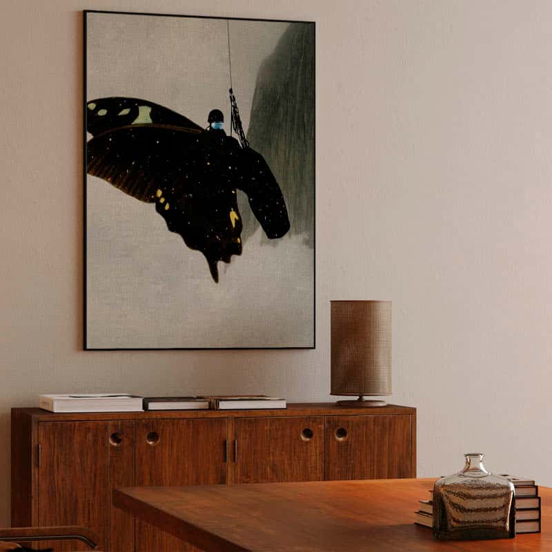 Butterfly thumbnail 3